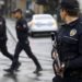 Περισσότεροι από 6.000 μετανάστες έχουν συλληφθεί στην Κωνσταντινούπολη τις τελευταίες δύο εβδομάδες