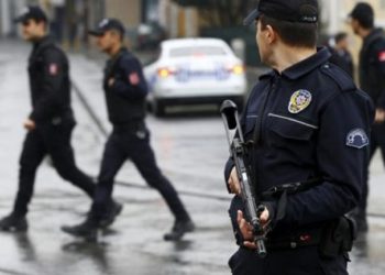 Συνέλαβαν 82 στρατιωτικούς στην Τουρκία ως υπόπτους για σχέσεις με τον Γκιουλέν