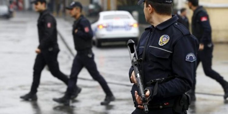 Συνέλαβαν 82 στρατιωτικούς στην Τουρκία ως υπόπτους για σχέσεις με τον Γκιουλέν