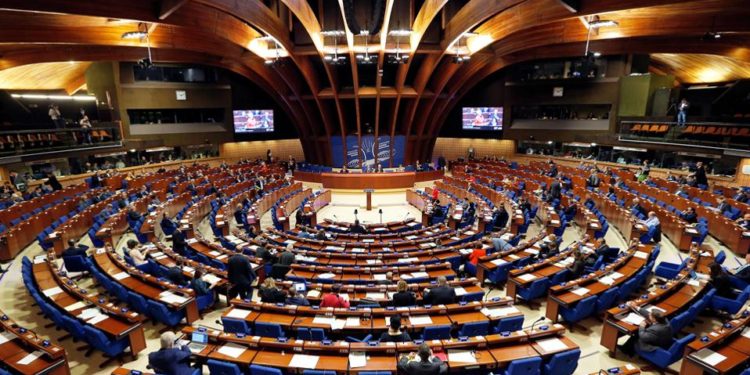 Το Συμβούλιο της Ευρώπης καλεί τους Βουλευτές -πριν ψηφίσουν- να επισκεφτούν οι ίδιοι τις φυλακές