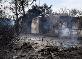 500 μάρτυρες στον ανακριτή για την τραγωδία στο Μάτι – Από τον Οκτώβριο οι απολογίες των κατηγορουμένων