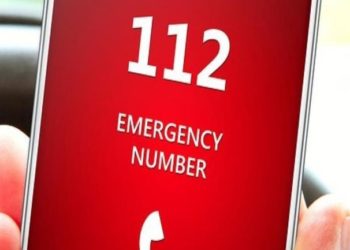 «112» – Από τις 10 Αυγούστου η πιλοτική εφαρμογή αποστολής sms