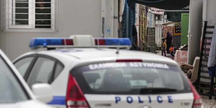 Άρτα: Εξιχνιάστηκε η υπόθεση ομηρίας 14 Πακιστανών για λύτρα