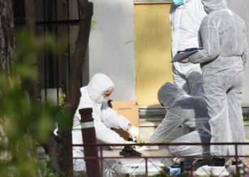 Διακοπή δρομολογίων στο μετρό μεταξύ Ακρόπολης-Συντάγματος λόγω ύποπτης βαλίτσας          