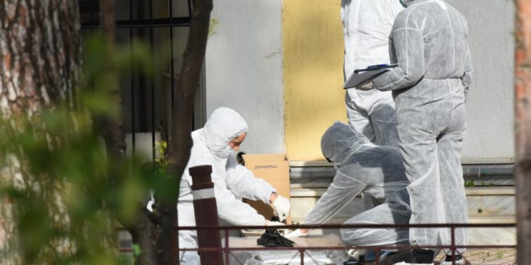 Διακοπή δρομολογίων στο μετρό μεταξύ Ακρόπολης-Συντάγματος λόγω ύποπτης βαλίτσας          