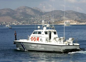 Απαγόρευση απόπλου σε σκάφος για παράνομη ναύλωση στην Πρέβεζα