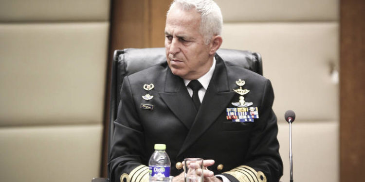 Ευ. Αποστολάκης: Είμαστε αταλάντευτα προσηλωμένοι στην υπεράσπιση των εθνικών μας θέσεων