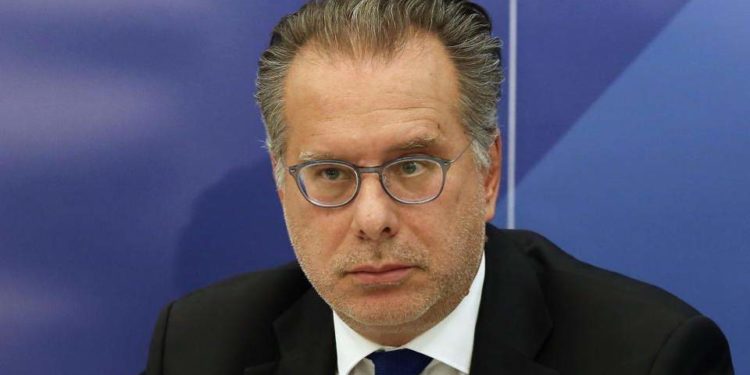 “Πρέπει να είμαστε αποδοτικοί με σεβασμό στη ζωή των ανθρώπων και την ασφάλεια της χώρας”