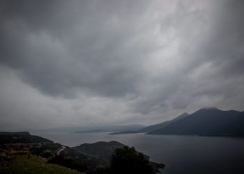 Καύσωνας και μπουρίνια! Αναλυτική πρόγνωση για σήμερα