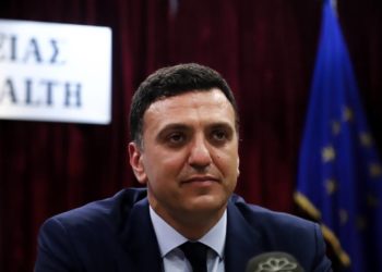 Σύμφωνα συνεργασίας του υπουργείου Υγείας με αρμόδιους φορείς