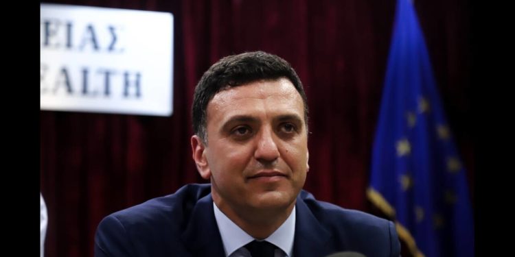 Σύμφωνα συνεργασίας του υπουργείου Υγείας με αρμόδιους φορείς