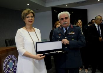 Παραιτήθηκε τελικά ο Αρχηγός της ΕΛ.ΑΣ. Αλλαγές στην ηγεσία και πιθανές έκτακτες κρίσεις