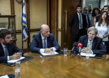 Νέα ηγεσία, αλλαγή Κωδίκων και αποκατάσταση της ηρεμίας τα πρώτα «στοιχήματα» του νέου υπουργού Δικαιοσύνης