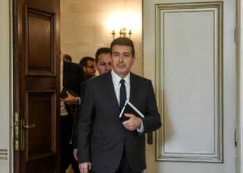 Επιχείρηση “βρείτε αστυνομικούς για τον δρόμο” – Τι δεν γνωρίζει ο Μιχάλης Χρυσοχοΐδης
