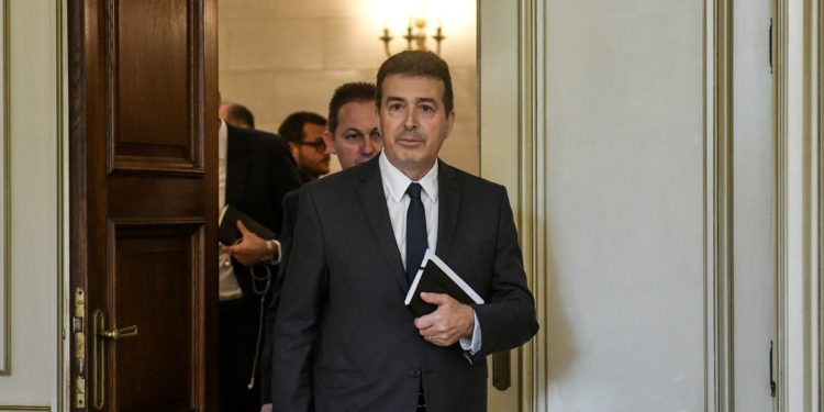 Επιχείρηση “βρείτε αστυνομικούς για τον δρόμο” – Τι δεν γνωρίζει ο Μιχάλης Χρυσοχοΐδης