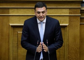 Β. Κικίλιας: Οι εγκαυματίες από το Μάτι θα παίρνουν δωρεάν ό,τι χρειάζονται από τον ΕΟΠΥΥ