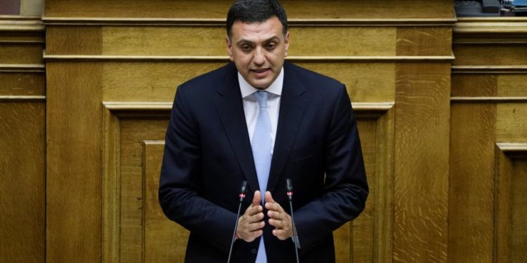 Β. Κικίλιας: Οι εγκαυματίες από το Μάτι θα παίρνουν δωρεάν ό,τι χρειάζονται από τον ΕΟΠΥΥ