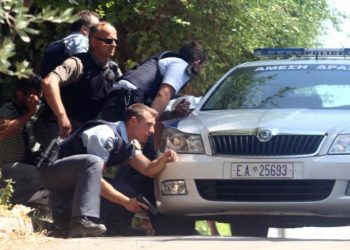 Τι περιμένουν οι αστυνομικοί από τη νέα Κυβέρνηση;
