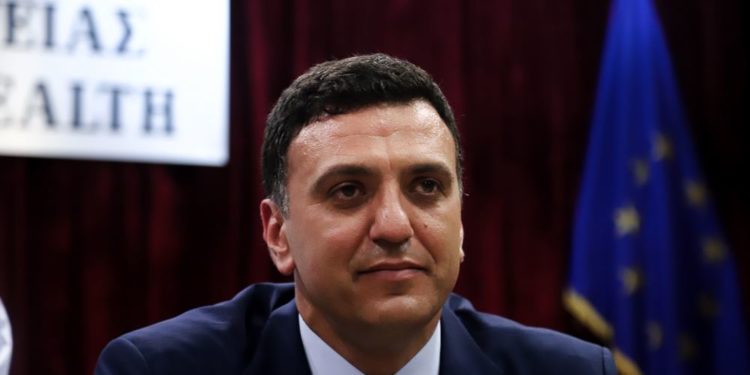 Η εγκύκλιος Κικίλια για τον αντικαπνιστικό νόμο