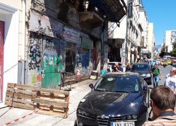 Από το σύμπλεγμα της Πάρνηθας ο σεισμός 5,1 Ρίχτερ που ταρακούνησε την Αθήνα