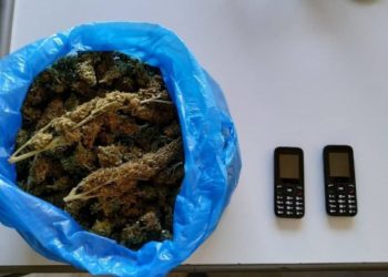 Χανιά: Σύλληψη 63χρονου για κατοχή και διακίνηση ναρκωτικών