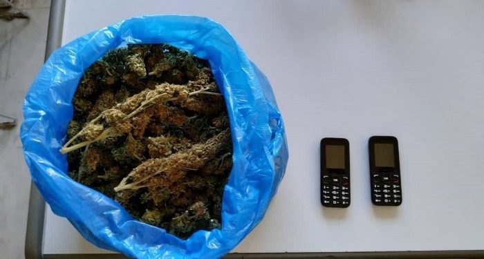 Χανιά: Σύλληψη 63χρονου για κατοχή και διακίνηση ναρκωτικών