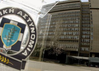 ΕΛΑΣ: Υπαρχηγός ο Ανδ. Δασκαλάκης – Ποιοι ανώτατοι αξιωματικοί αποστρατεύονται (Ονόματα)