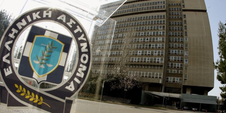 ΕΛΑΣ: Υπαρχηγός ο Ανδ. Δασκαλάκης – Ποιοι ανώτατοι αξιωματικοί αποστρατεύονται (Ονόματα)