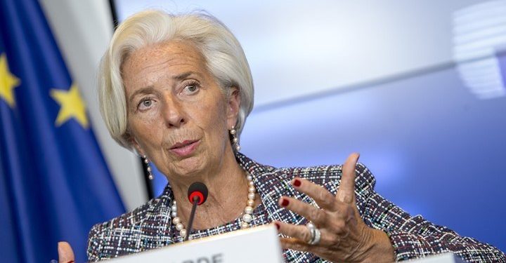 Σκάνδαλο Bankia: Το Ανώτατο Δικαστήριο της Ισπανίας απέρριψε το αίτημα της Λαγκάρντ για αναβολή της κατάθεσής της