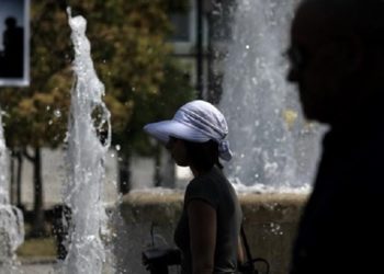 Ανοικτές κλιματιζόμενες αίθουσες από τον δήμο Αθηναίων, λόγω των υψηλών θερμοκρασιών