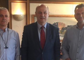 Κατάθεση Υπομνήματος Π.Ο.ΑΣ.Υ. για την τροποποίηση του Π.Κ. & Κ.Π.Δ.
