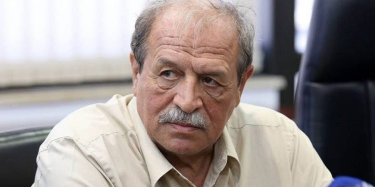 Εξώδικη δήλωση του προέδρου του ΟΑΣΘ προς τον Θ. Καράογλου