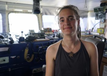 Οι υποστηρικτές της Καρόλα Ράκετε συγκέντρωσαν πάνω από 1 εκατομμύριο ευρώ για τα νομικά έξοδά της