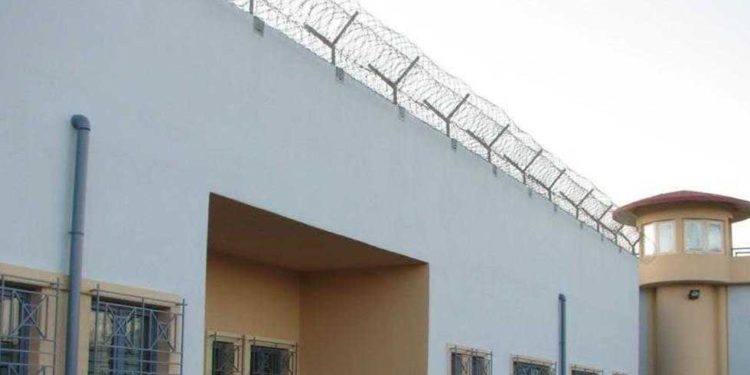Νεκρός ο κρατούμενος που μαχαιρώθηκε στις φυλακές της Αγιάς στην Κρήτη