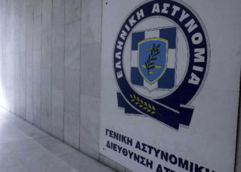 «Δεν κάνω συλλήψεις, δικογραφίες και… κρίσεις στην αστυνομία».