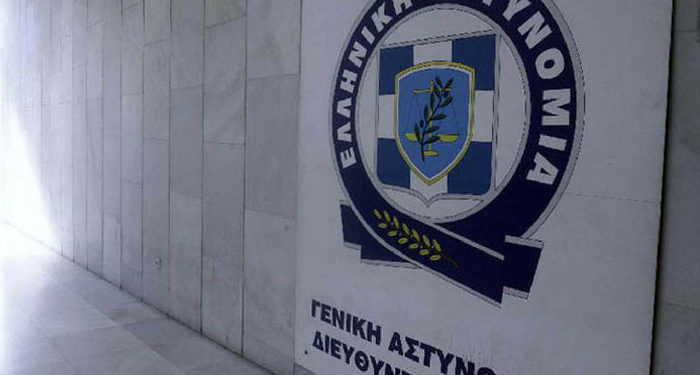 «Δεν κάνω συλλήψεις, δικογραφίες και… κρίσεις στην αστυνομία».