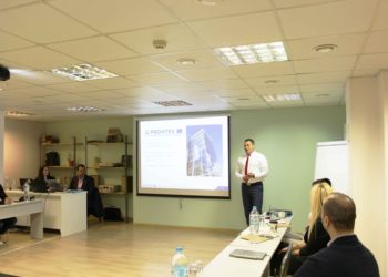 Εκπαίδευση στελεχών Λ.Σ. – ΕΛ.ΑΚΤ.