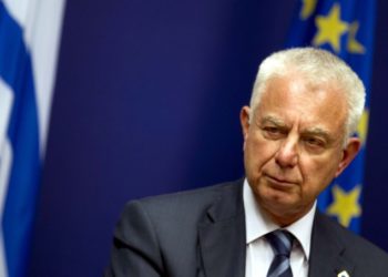 Twitter – Πλαστός ο λογαριασμός με το όνομα του Παναγιώτη Πικραμμένου