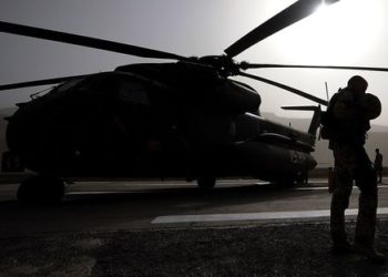 Μία νεκρή και τουλάχιστον ένας τραυματίας από την συντριβή στρατιωτικού ελικοπτέρου στη Γερμανία