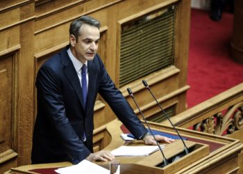 Τι ανακοίνωσε ο Πρωθυπουργός για ΕΛ.ΑΣ, φυλακές και Πολιτική Προστασία