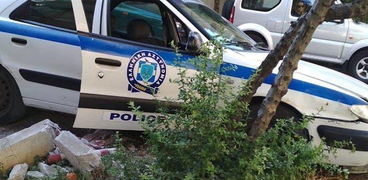 Ο γηρασμένος στόλος και οι “γηρασμένες” νοοτροπίες της ΕΛ.ΑΣ.