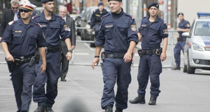 Γιατρός στην Αυστρία κατηγορείται ότι κακοποίησε σεξουαλικά τουλάχιστον 95 αγόρια