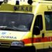 Νεκρός εντοπίστηκε 57χρονος στη μέση του δρόμου στο Ηράκλειο