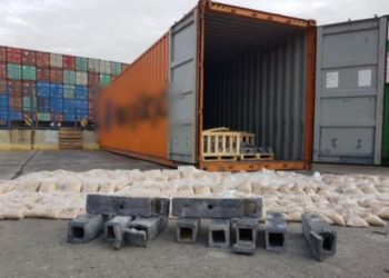 Οι ελληνικές αρχές κατέσχεσαν στον Πειραιά την μεγαλύτερη ποσότητα παγκοσμίως του «χαπιού των τζιχαντιστών» 