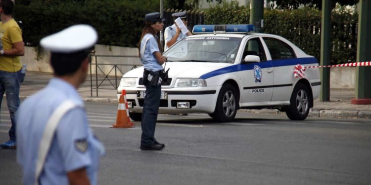 Δεκαοκτώ νεκροί και 586 τραυματίες σε τροχαία τον Ιούνιο στην Αττική