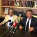 Θέμης Αδαμαντίδης: “Θα πάω μέχρι το τέρμα”