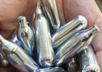 Για διακίνηση «αερίου γέλιου» συνελήφθη επιχειρηματίας στην Κω