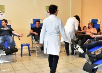 Πρόγραμμα «4 Εποχές της Αιμοδοσίας» από το ΕΚΕΑ