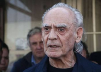 Στη φυλακή πρέπει να επιστρέψει ο Άκης Τσοχατζόπουλος