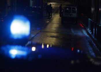 2003: Άλλο ένα θύμα στον “πόλεμο” των “νονών” της νύχτας